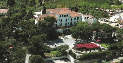 Hotel photo 1 of Hotel El Castell.