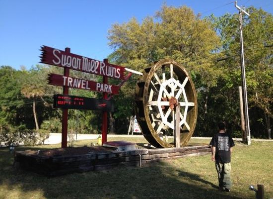                   sugar mill ruins park
                