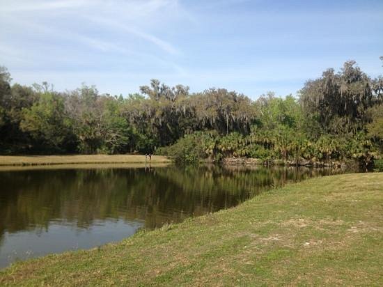 Sugar Mill Ruins Travel Park Updated 21 Campground Reviews Photos New Smyrna Beach Florida Tripadvisor