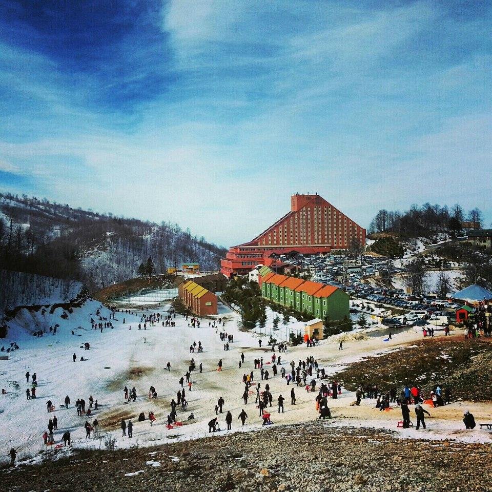 kartepe ski center 2021 ce qu il faut savoir pour votre visite tripadvisor