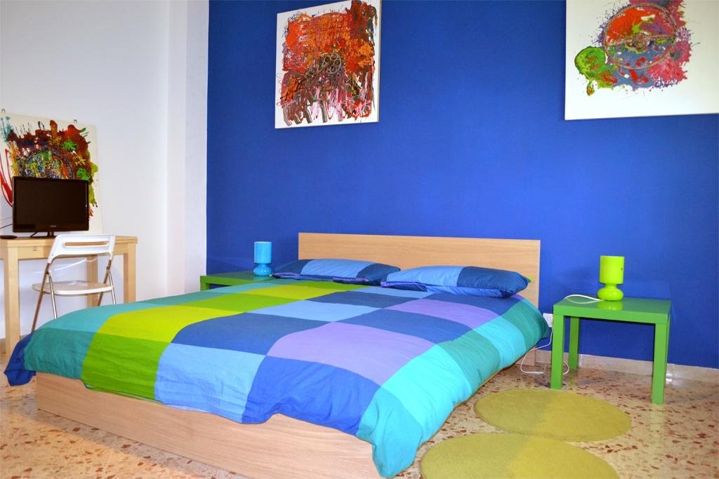 B&B LA GALLERIA - Prices & Reviews (Palermo, Sicily)