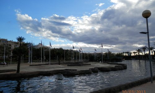                                     Banderas
                
                