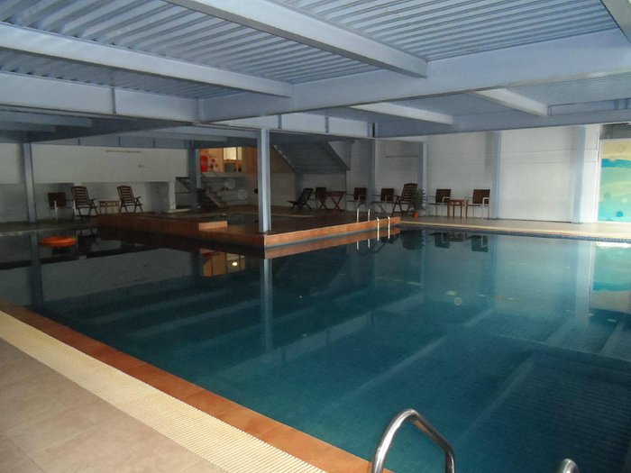 Sumai Hotel Apartment Pool Pictures & Reviews - Tripadvisor