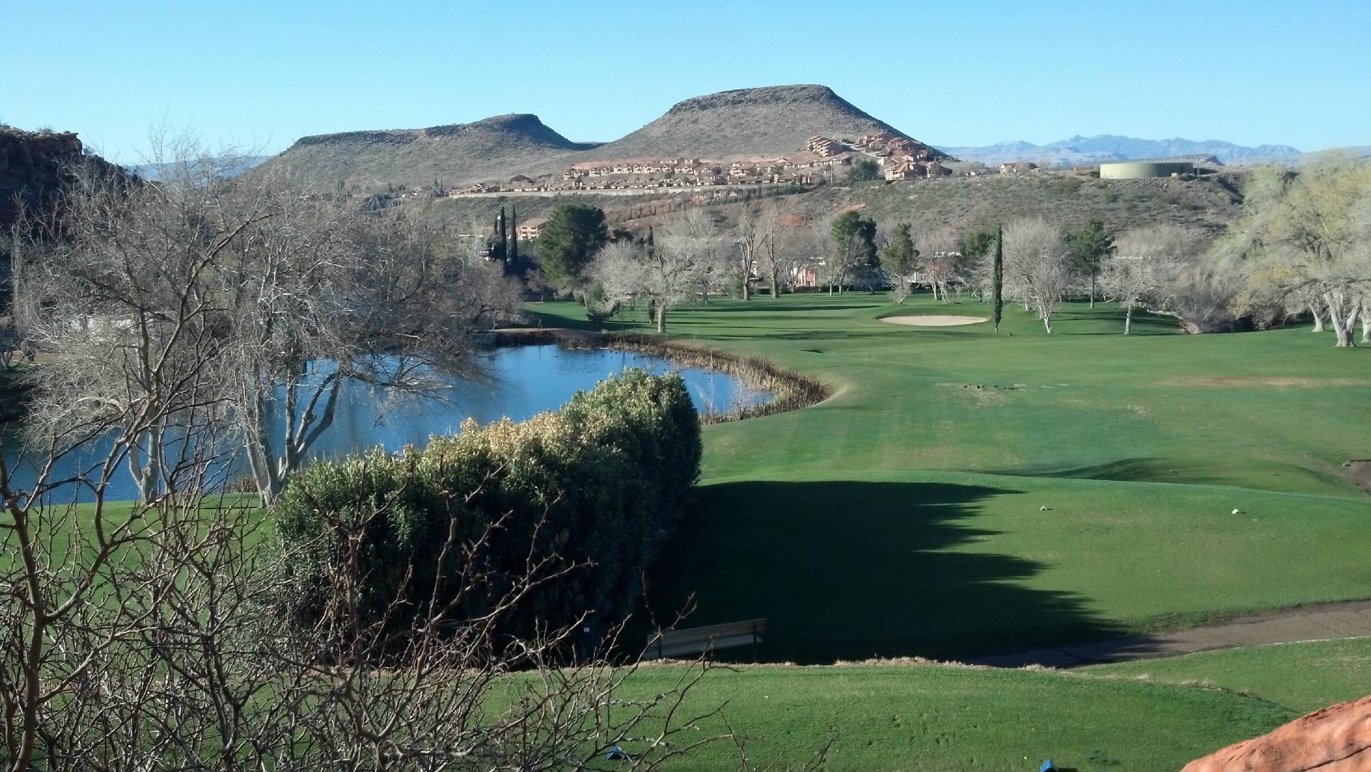 THE 15 BEST Things To Do In St George 2024 Must See Attractions   Dixie Red Hills Golf 