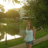 PARQUE VACA BRAVA - GOIÂNIA