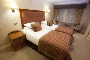 Room & Suite