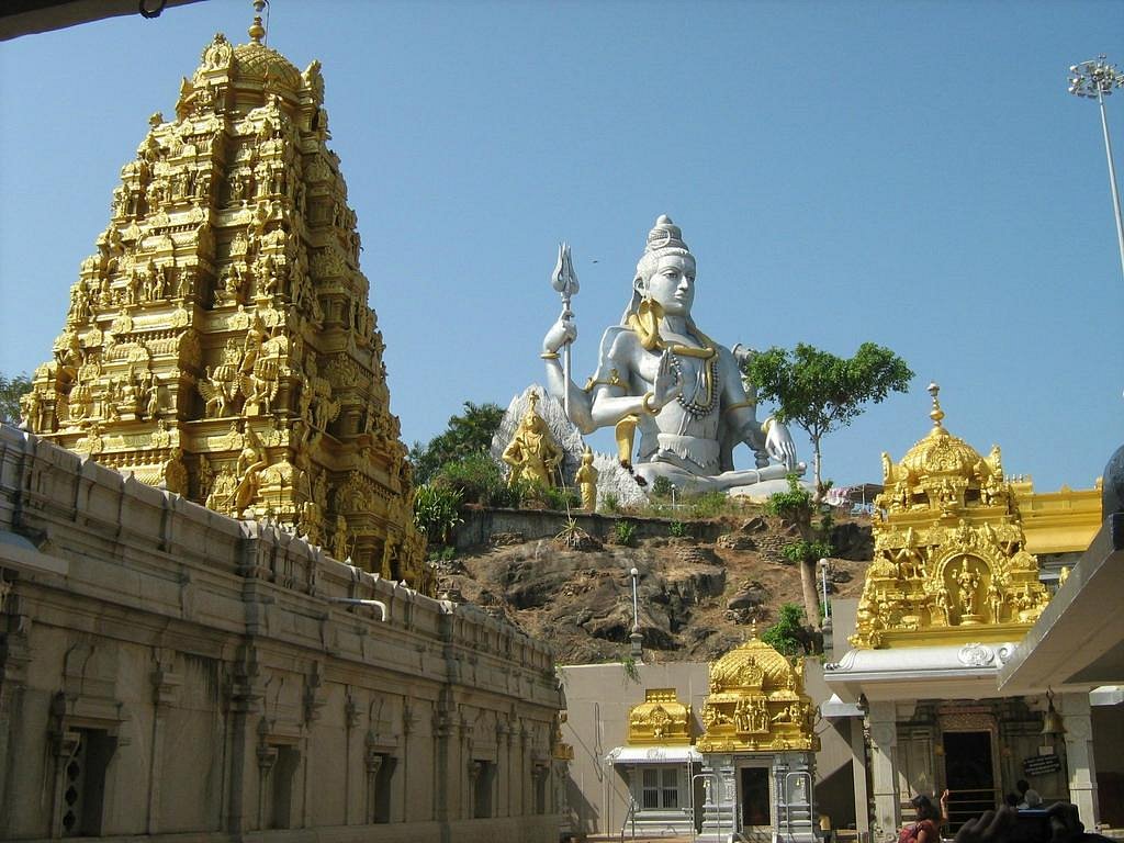 Lord Shiva Temple, Bhatkal