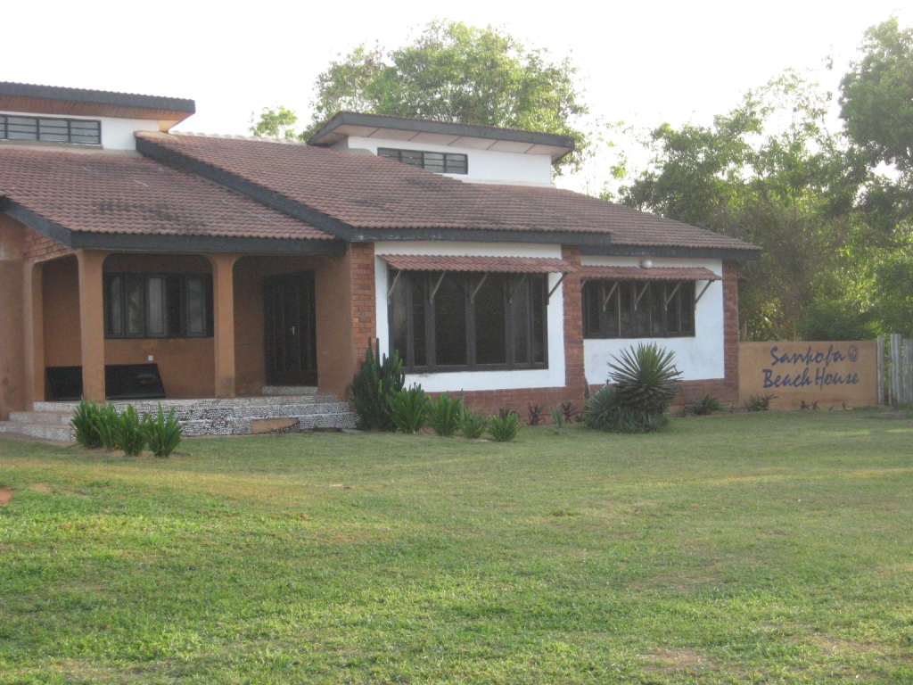 Hotel photo 13 of Sankofa Beach House.