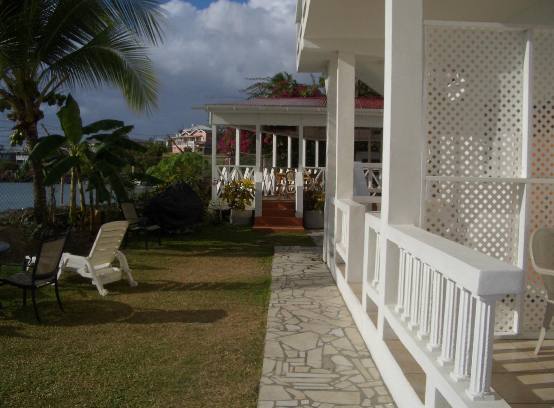 Grand Anse Beach Palace image