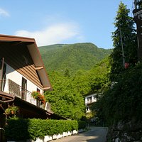 Dal 1904 rigorosamente a gestione familiare