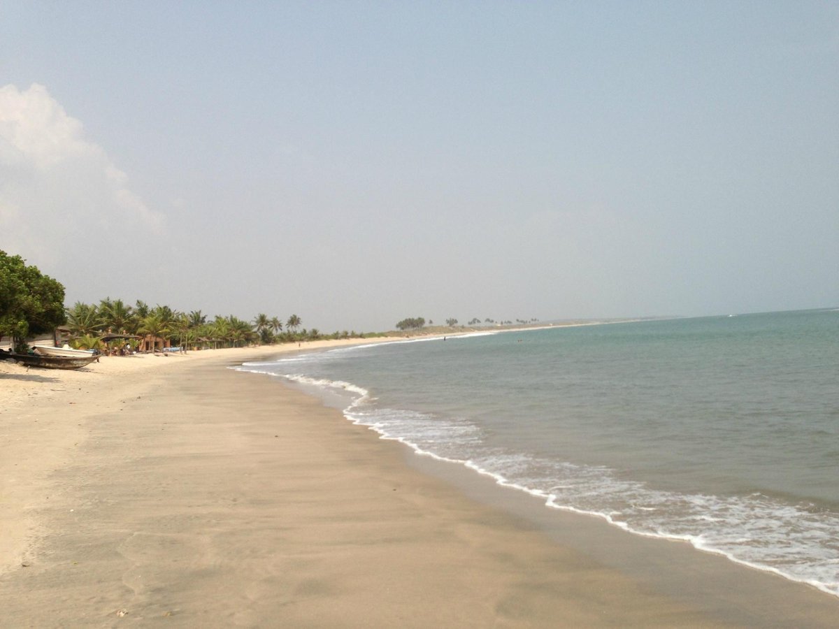 WHITE SANDS BEACH RESORT AND SPA Updated 2022 Prices (Accra, Ghana)