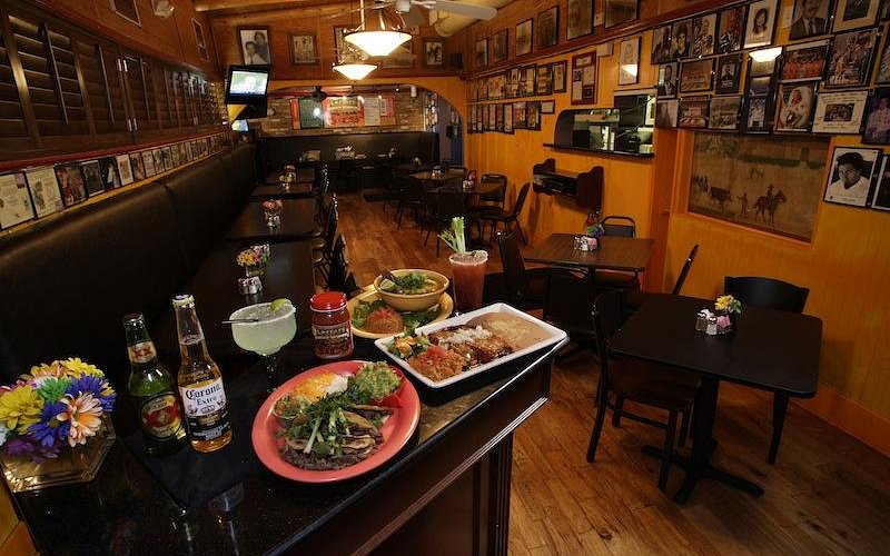 L & J Cafe