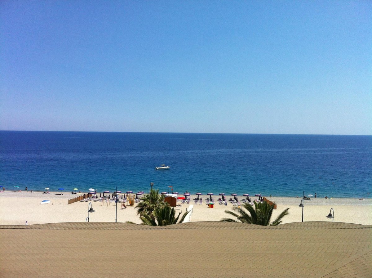 hotel sabbia d oro marina di gioiosa ionica reggio calabria