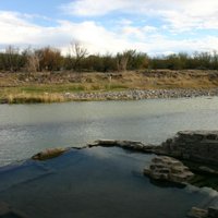 Hot Springs Historic District (Big Bend National Park) - All You Need ...