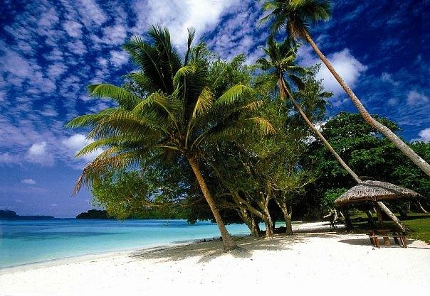 Turismo en Espiritu Santo, Vanuatu 2021: opiniones, consejos e información - Tripadvisor