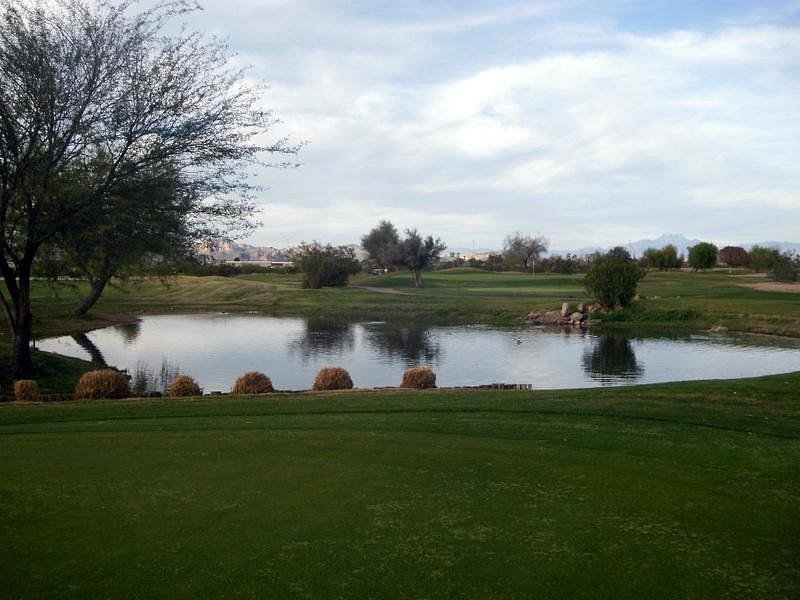 Apache Creek Golf Course, АпачеДжанкшн лучшие советы перед посещением