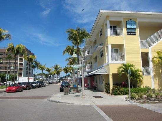 Harbour House At The Inn 313 Fort Myers Beach Floride Tarifs 2024 4405