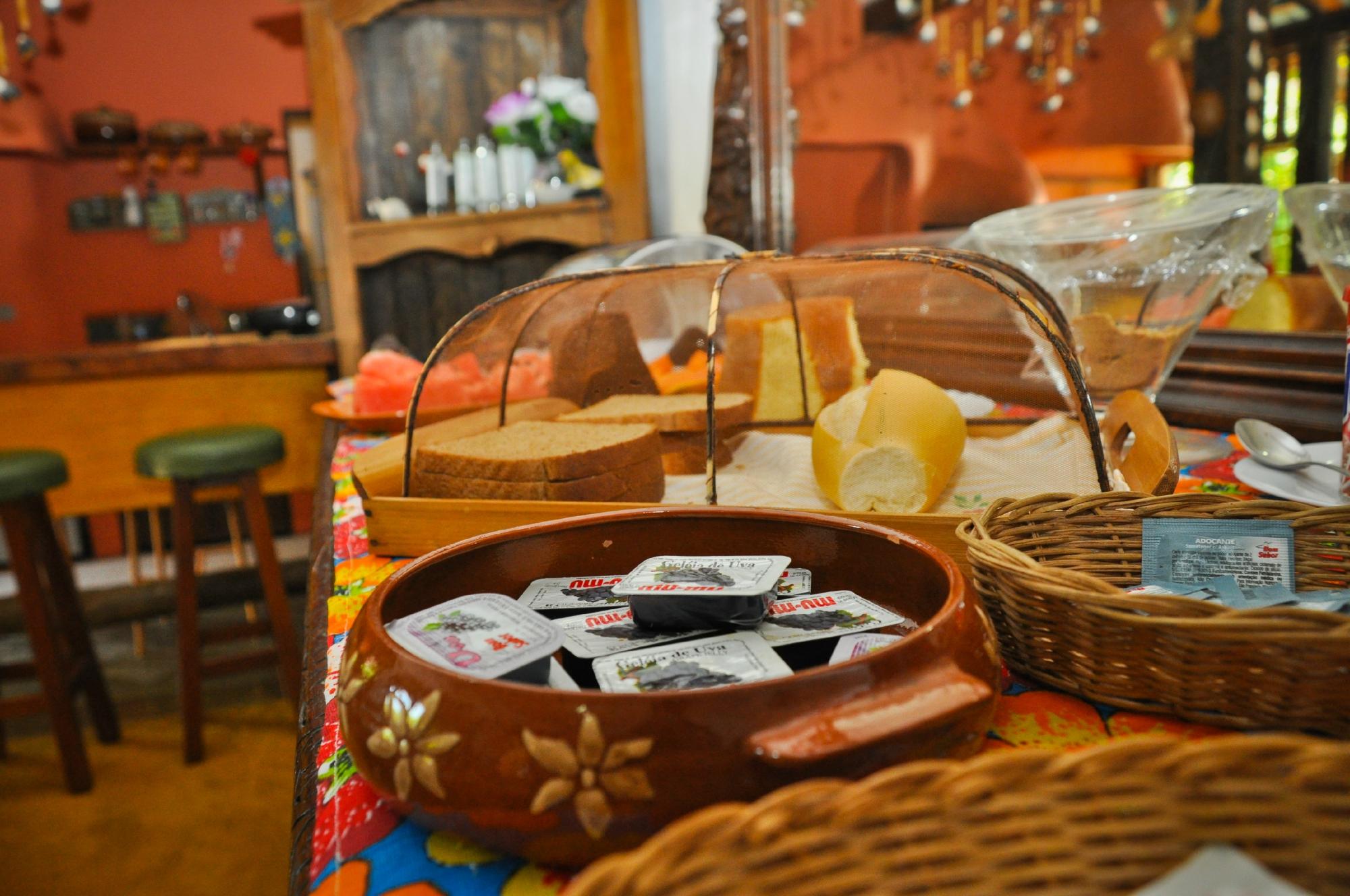 Hotel photo 7 of VELINN Pousada Recanto da Villa.