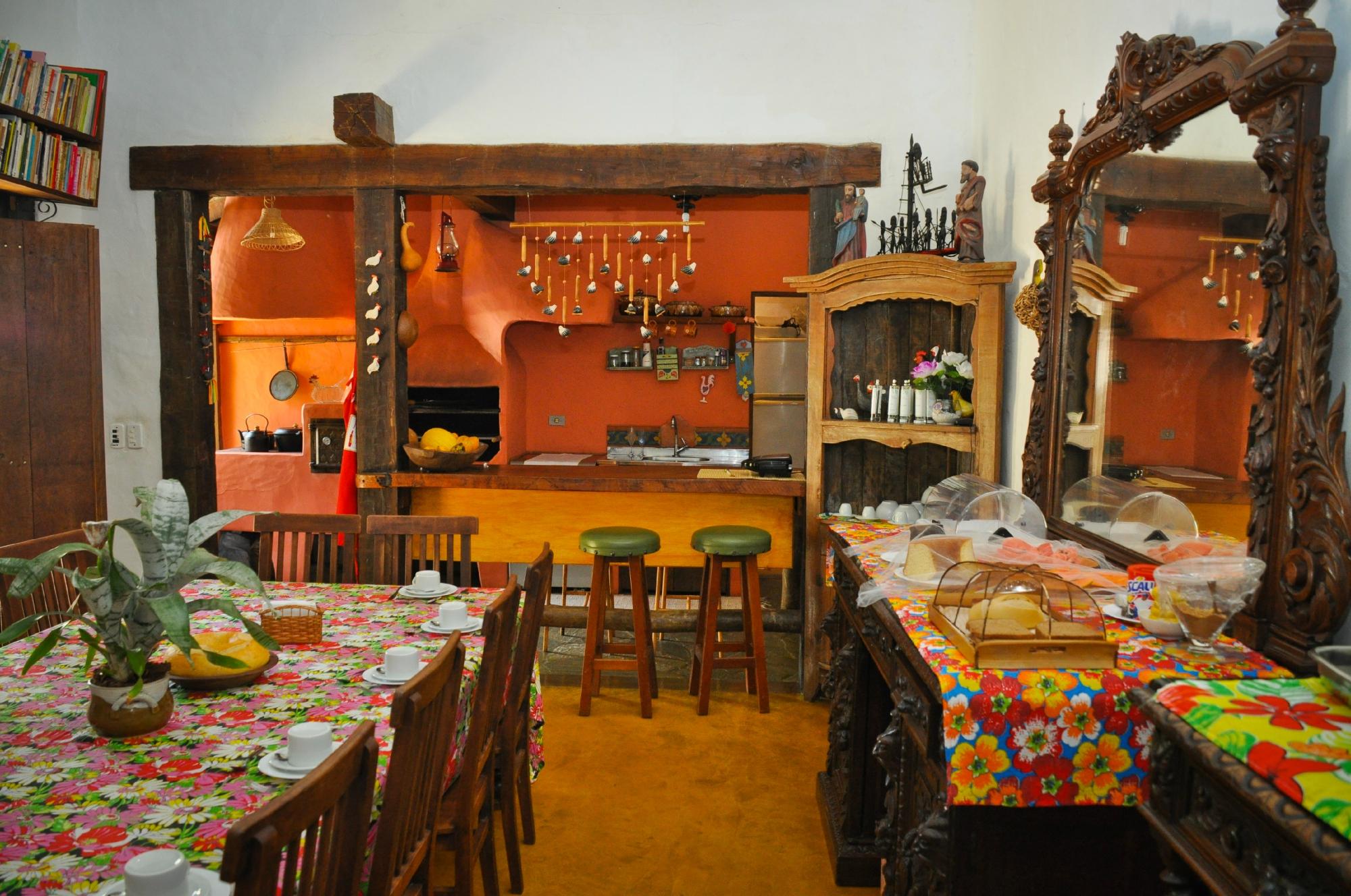 Hotel photo 83 of VELINN Pousada Recanto da Villa.