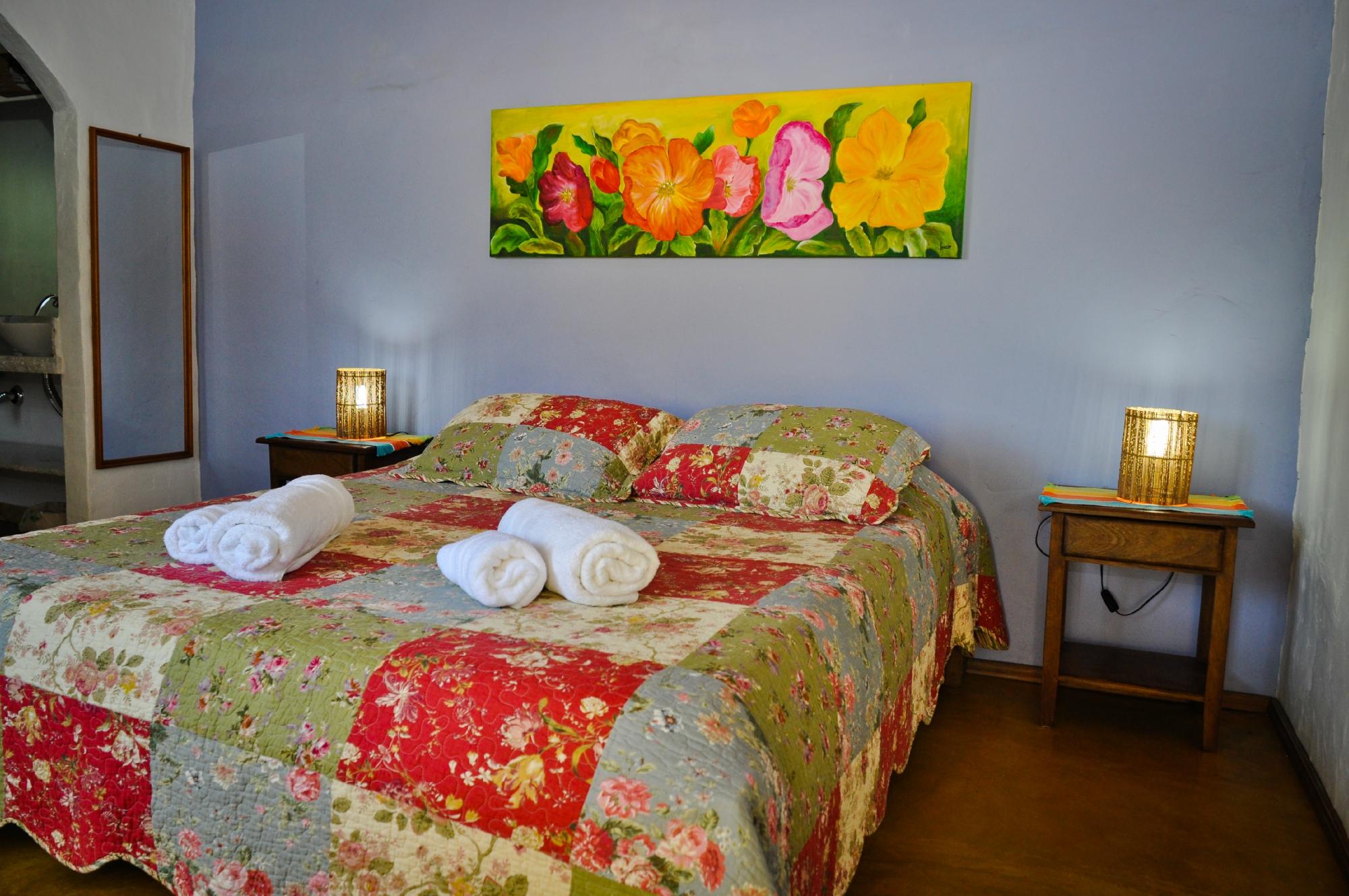 Hotel photo 3 of VELINN Pousada Recanto da Villa.
