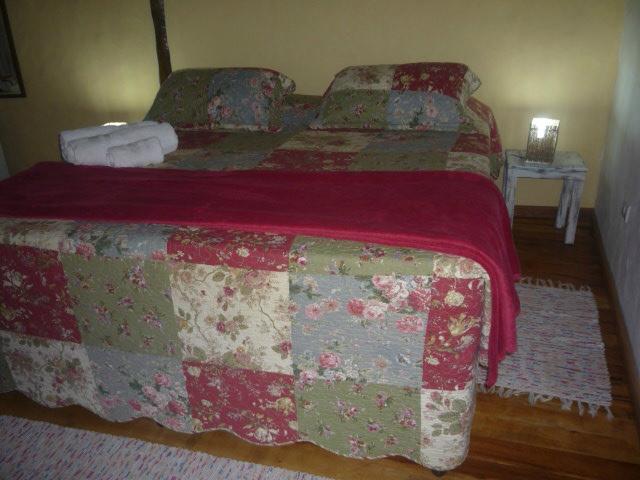 Hotel photo 17 of VELINN Pousada Recanto da Villa.