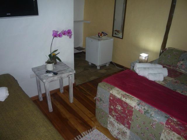 Hotel photo 10 of VELINN Pousada Recanto da Villa.