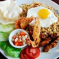 NASI GORENG SPECIAL