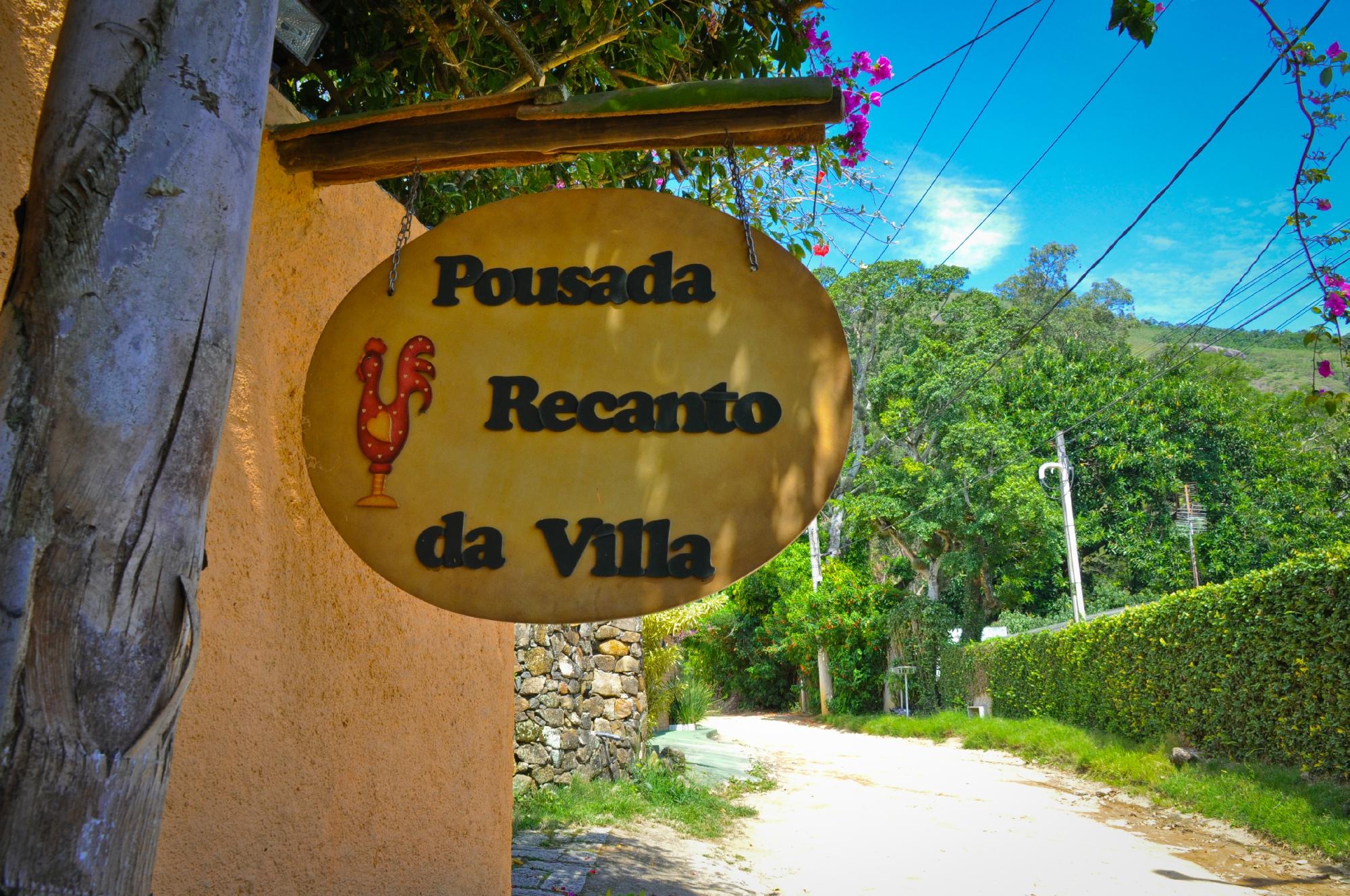 Hotel photo 54 of VELINN Pousada Recanto da Villa.