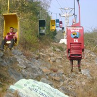 Chair Ropeway
