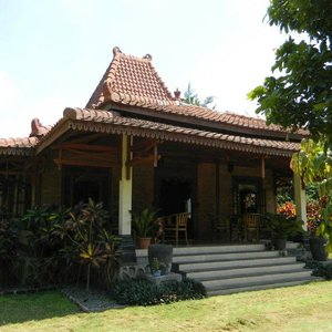                   Alam Jogja Resort
                