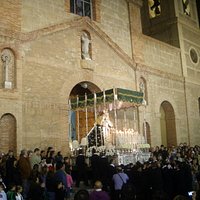 Semana Santa