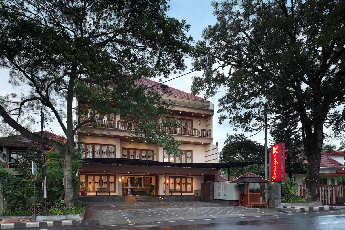 Hotel photo 13 of Kertanegara Premium Guest House.