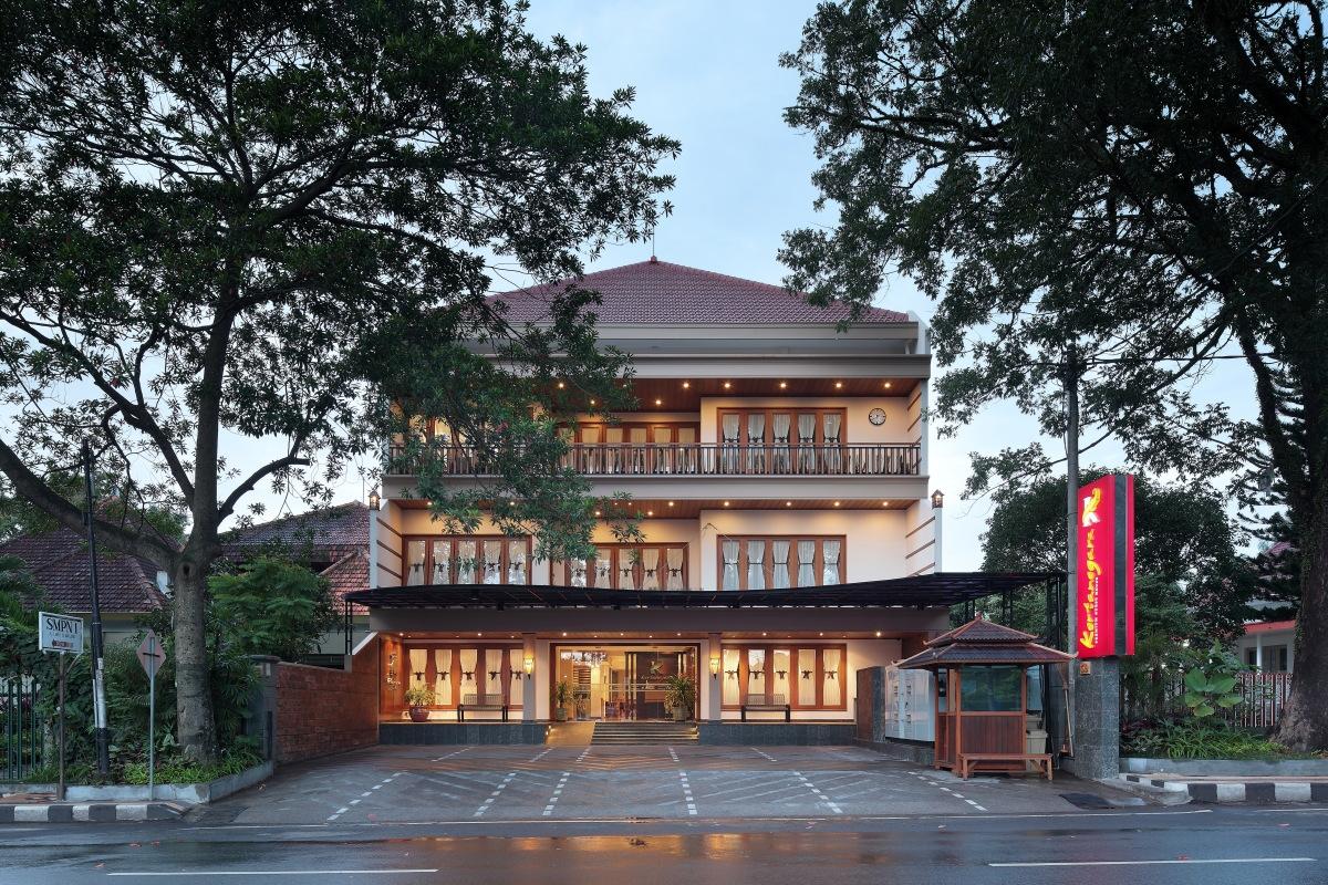 Hotel photo 32 of Kertanegara Premium Guest House.