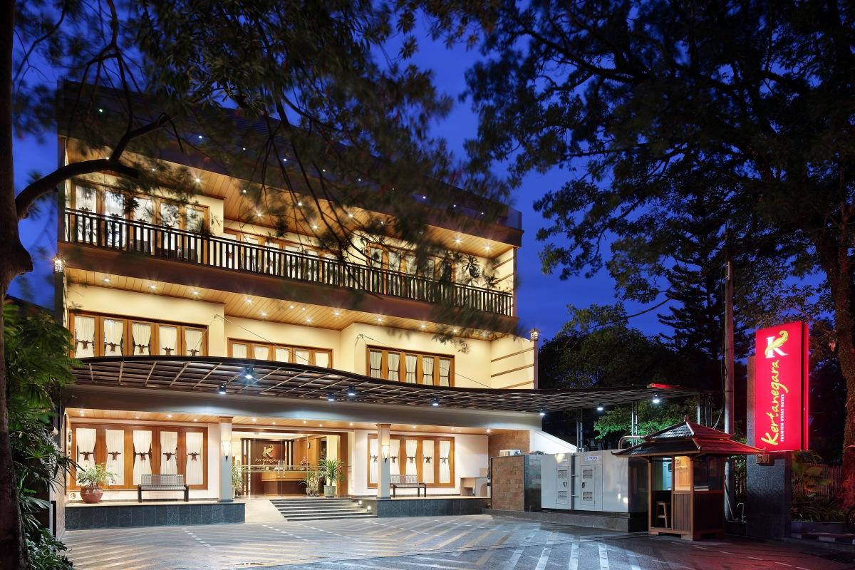Hotel photo 21 of Kertanegara Premium Guest House.