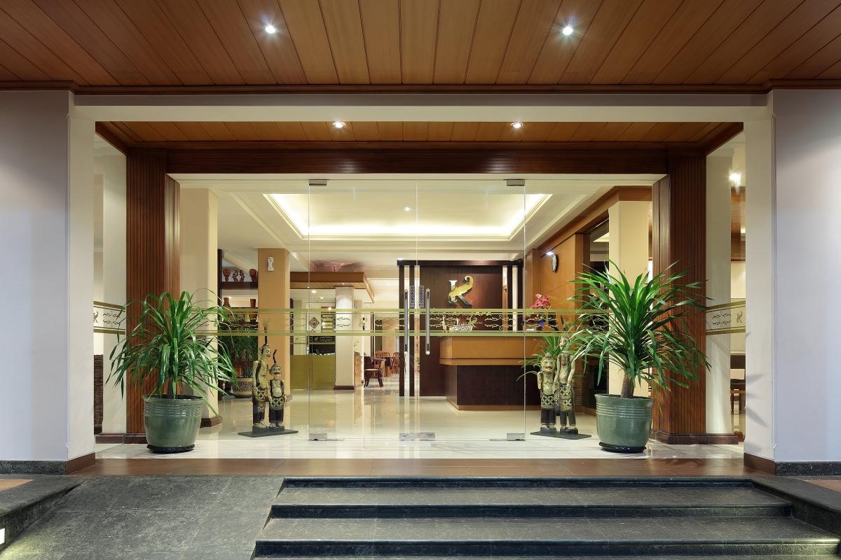 Hotel photo 15 of Kertanegara Premium Guest House.