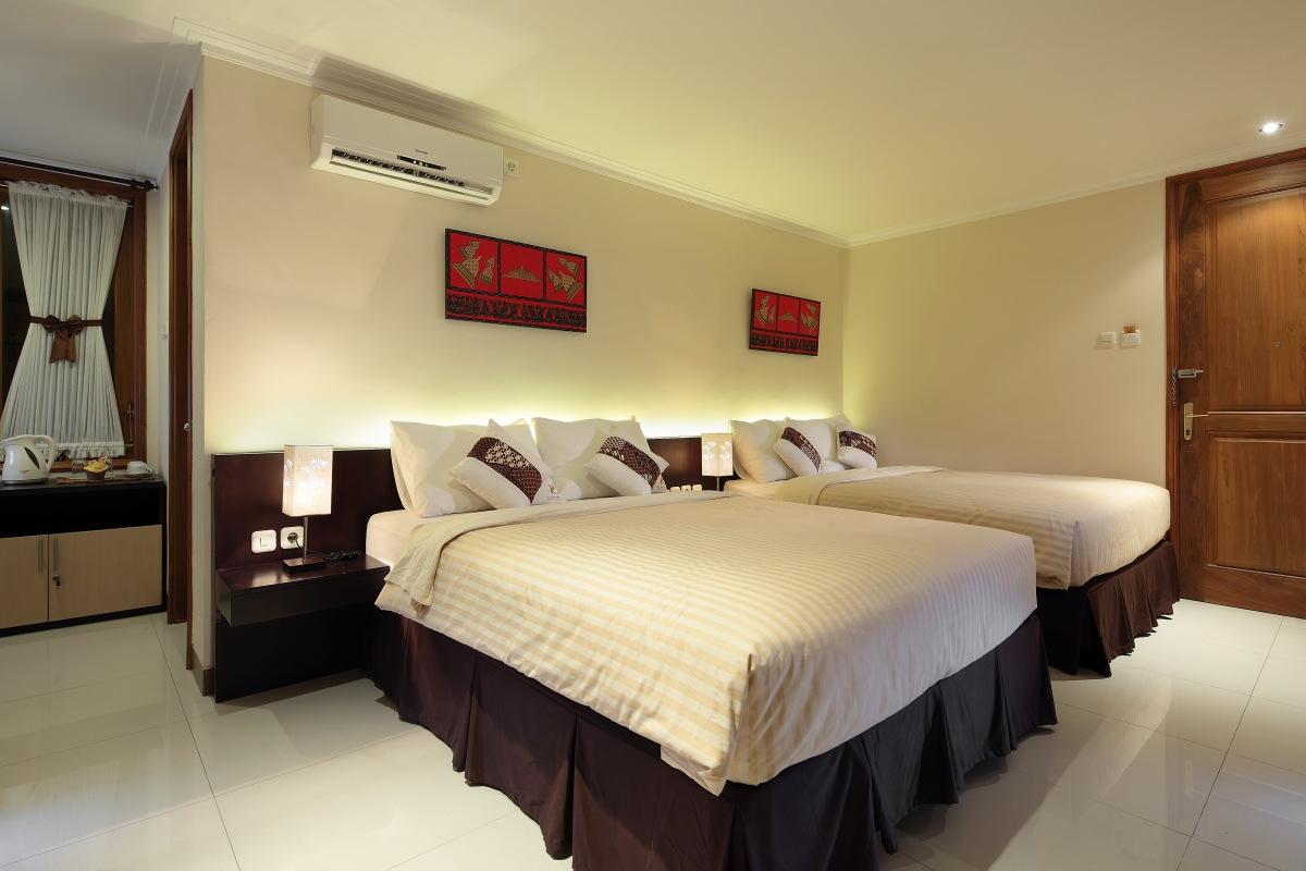 Hotel photo 24 of Kertanegara Premium Guest House.