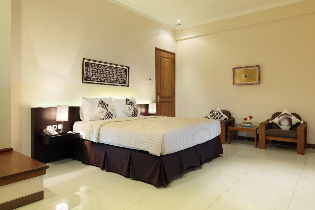 Hotel photo 2 of Kertanegara Premium Guest House.