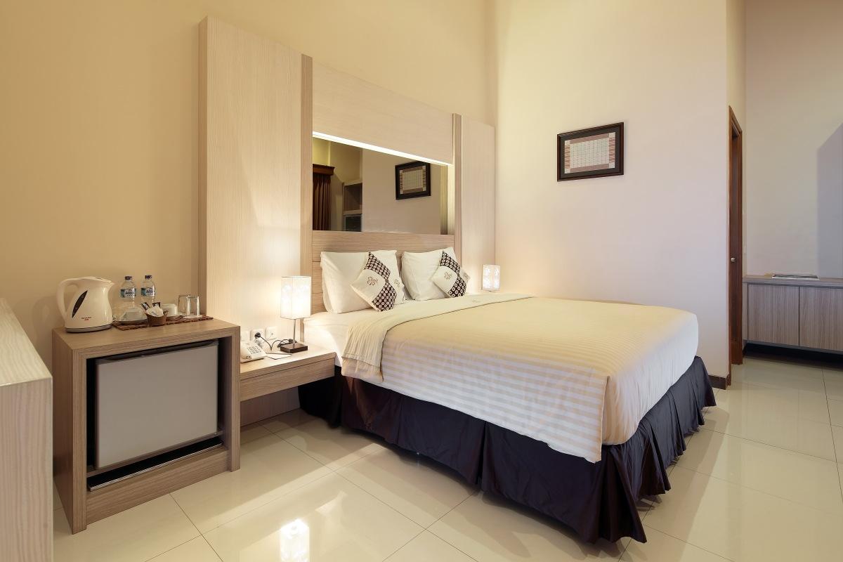 Hotel photo 28 of Kertanegara Premium Guest House.