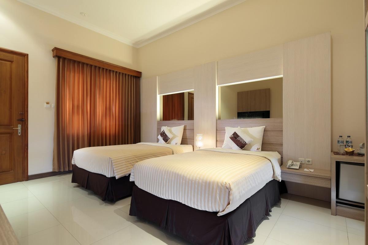 Hotel photo 26 of Kertanegara Premium Guest House.