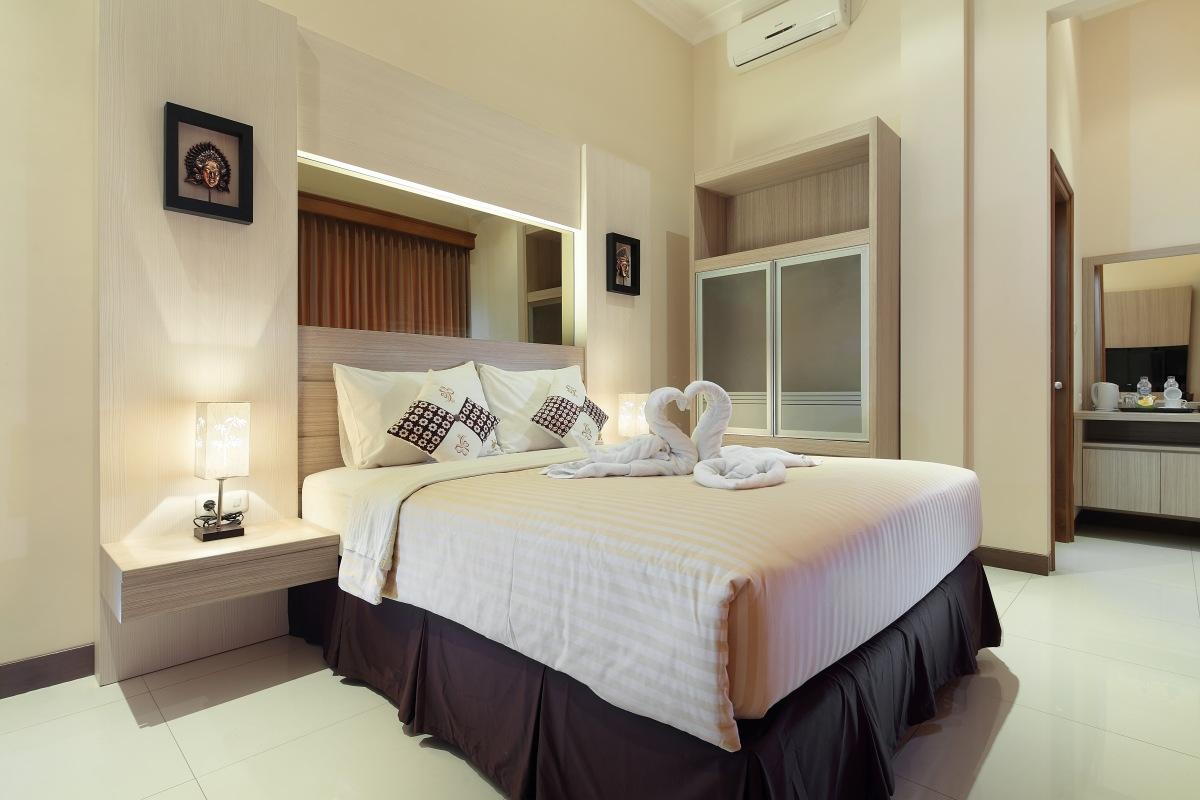 Hotel photo 18 of Kertanegara Premium Guest House.
