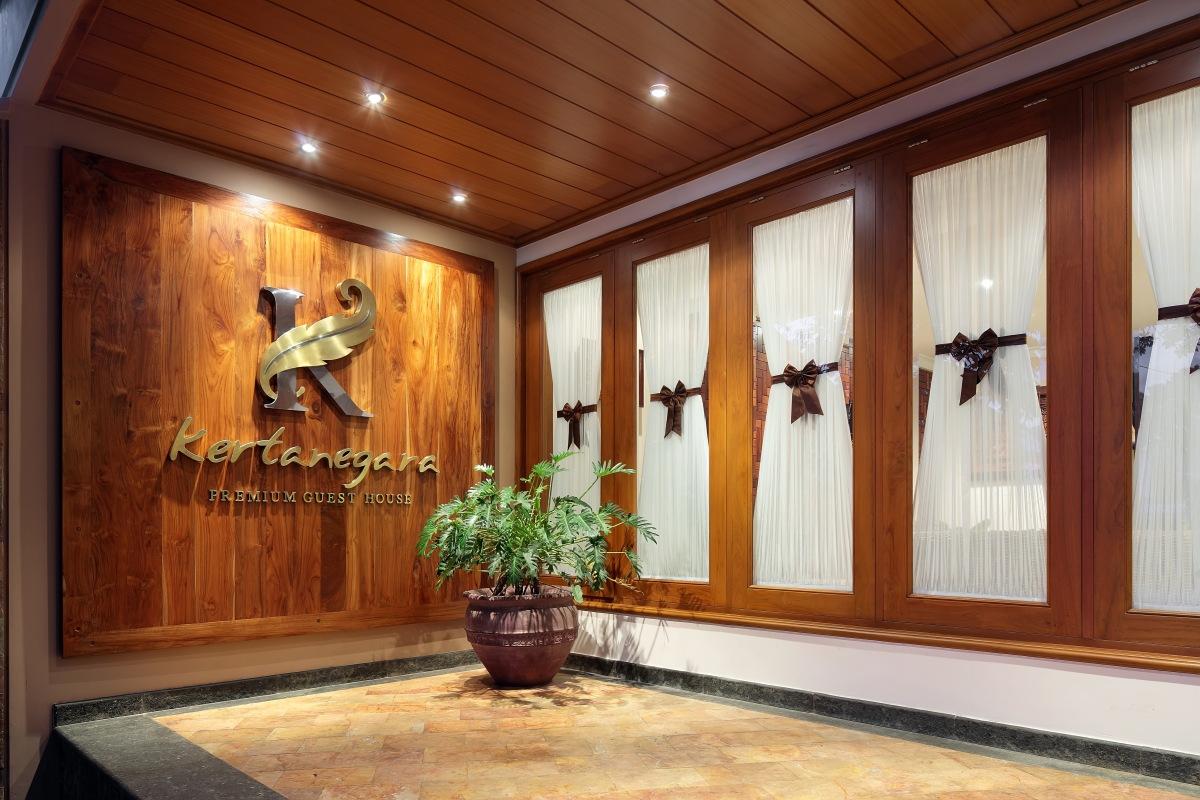 Hotel photo 19 of Kertanegara Premium Guest House.