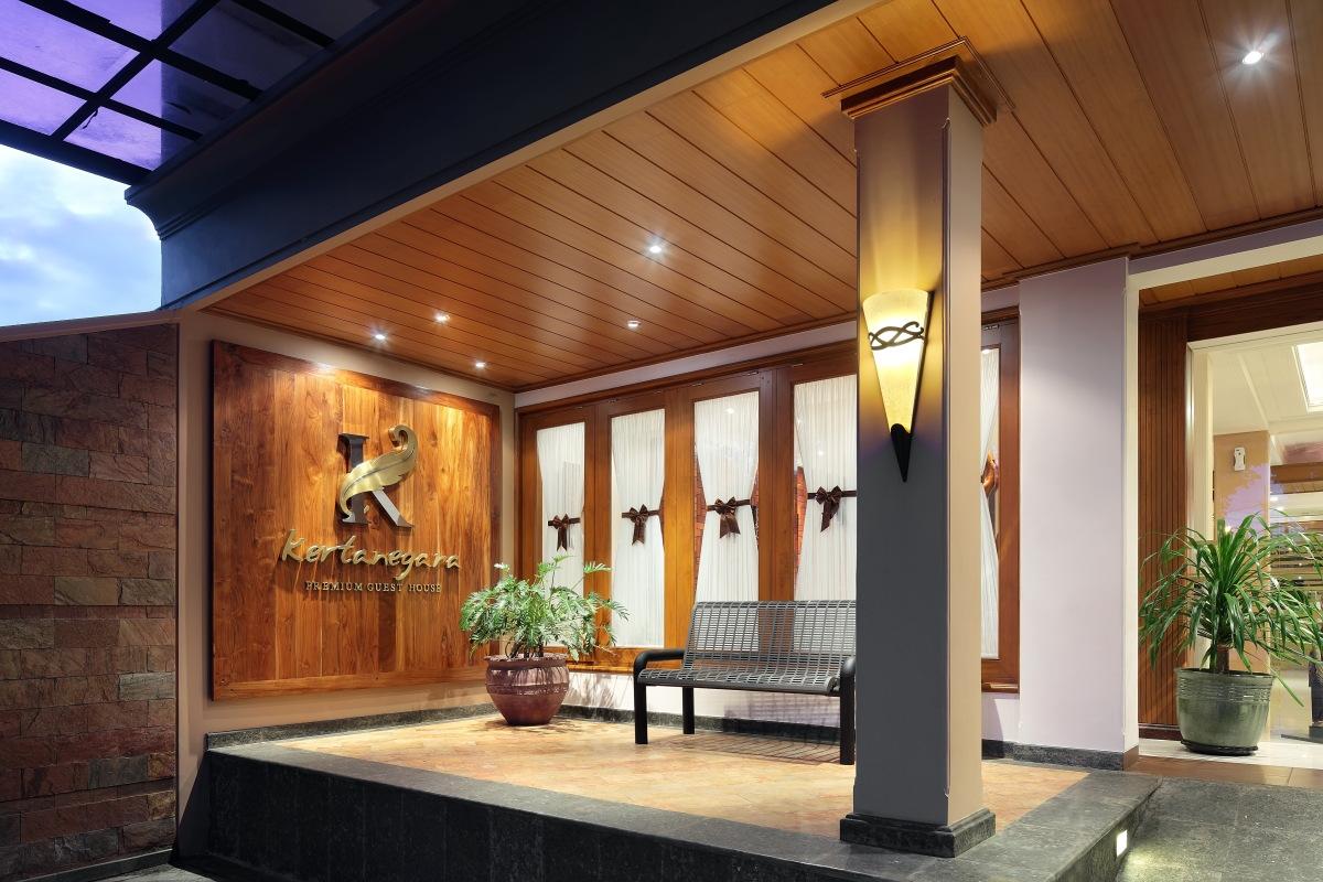 Hotel photo 4 of Kertanegara Premium Guest House.