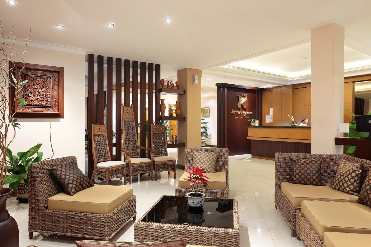 Hotel photo 12 of Kertanegara Premium Guest House.