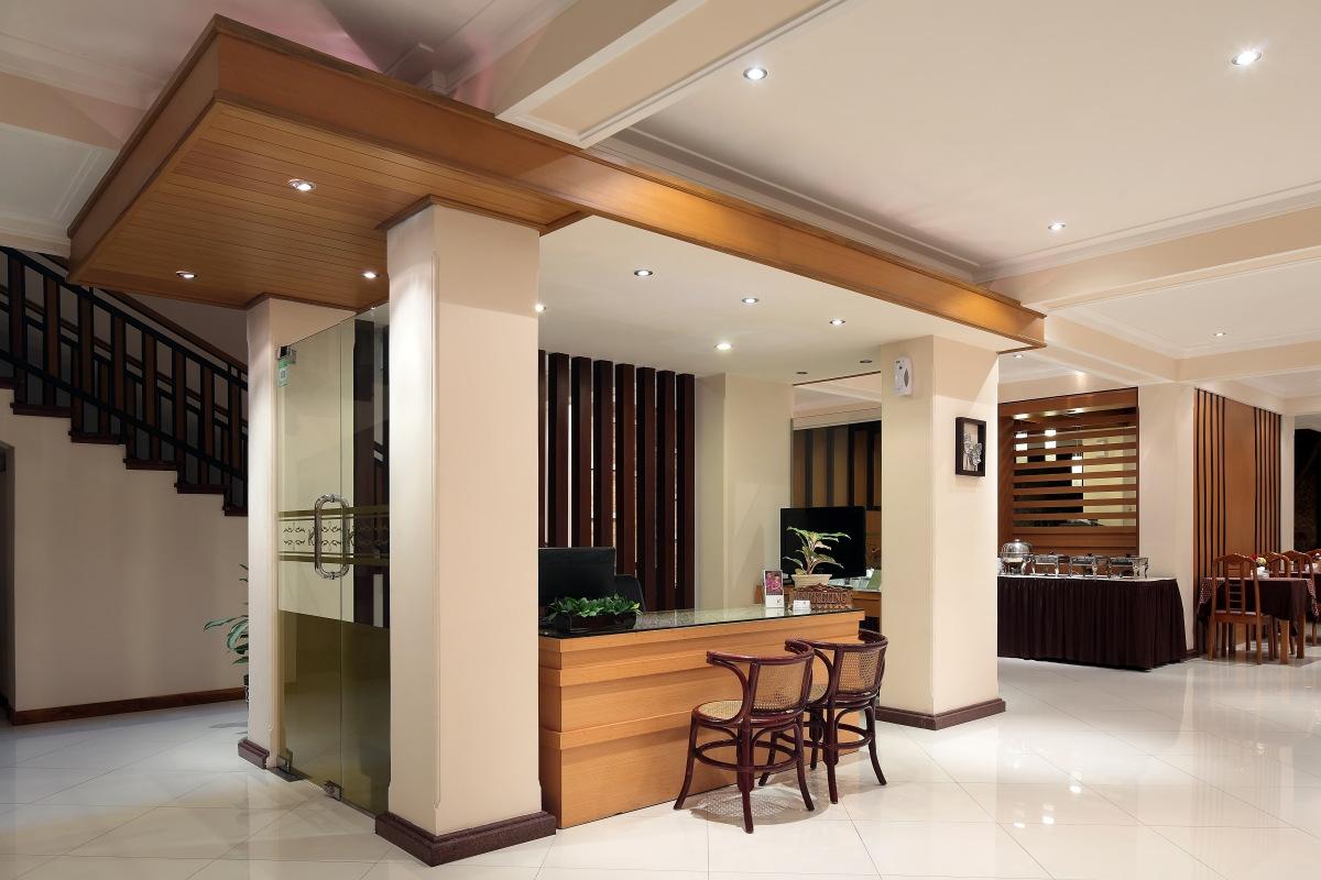 Hotel photo 8 of Kertanegara Premium Guest House.