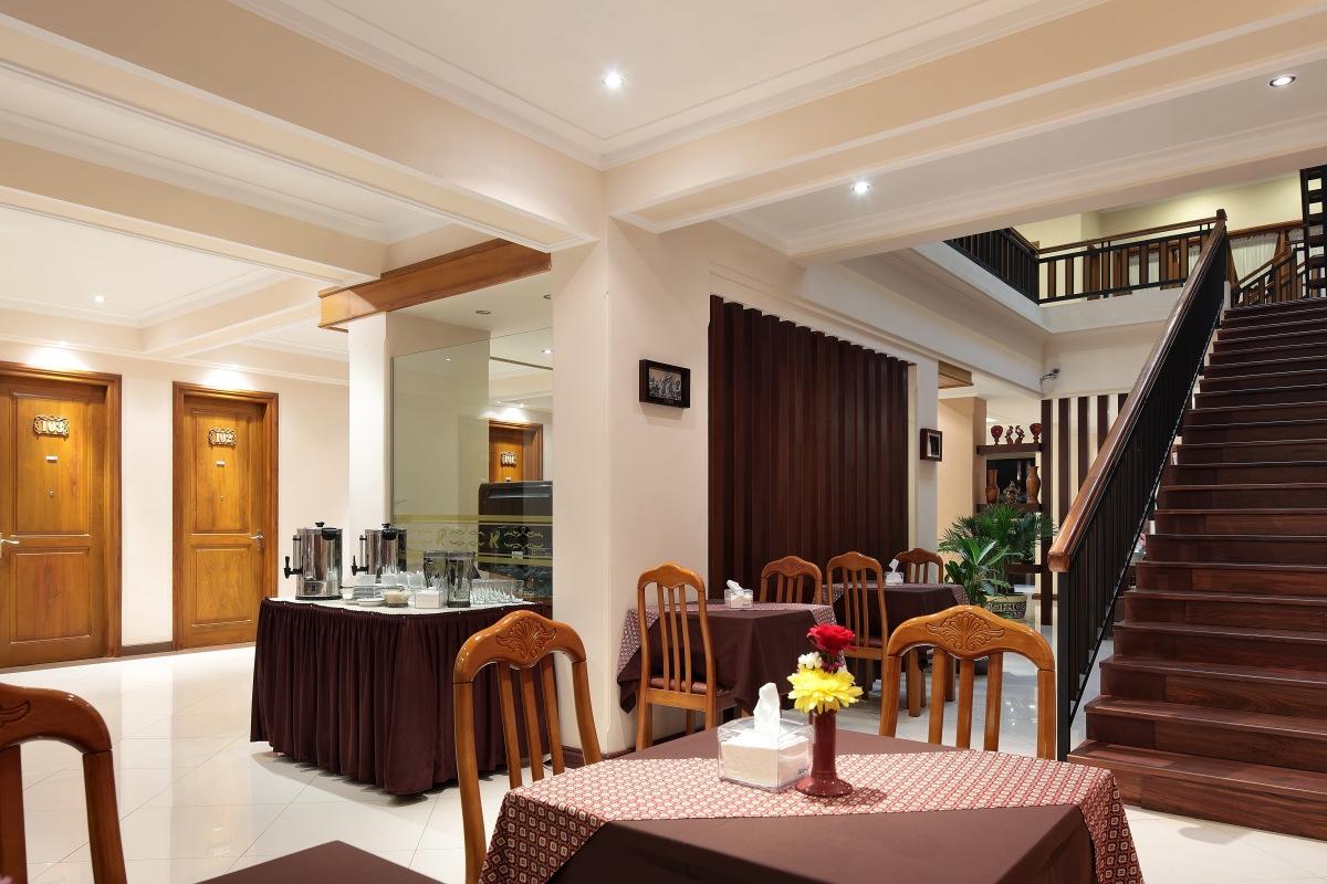 Hotel photo 6 of Kertanegara Premium Guest House.