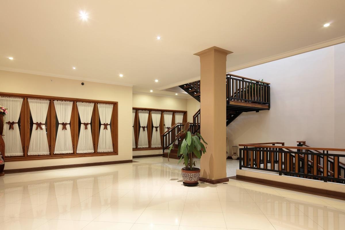 Hotel photo 9 of Kertanegara Premium Guest House.