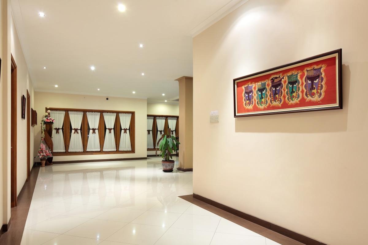 Hotel photo 5 of Kertanegara Premium Guest House.