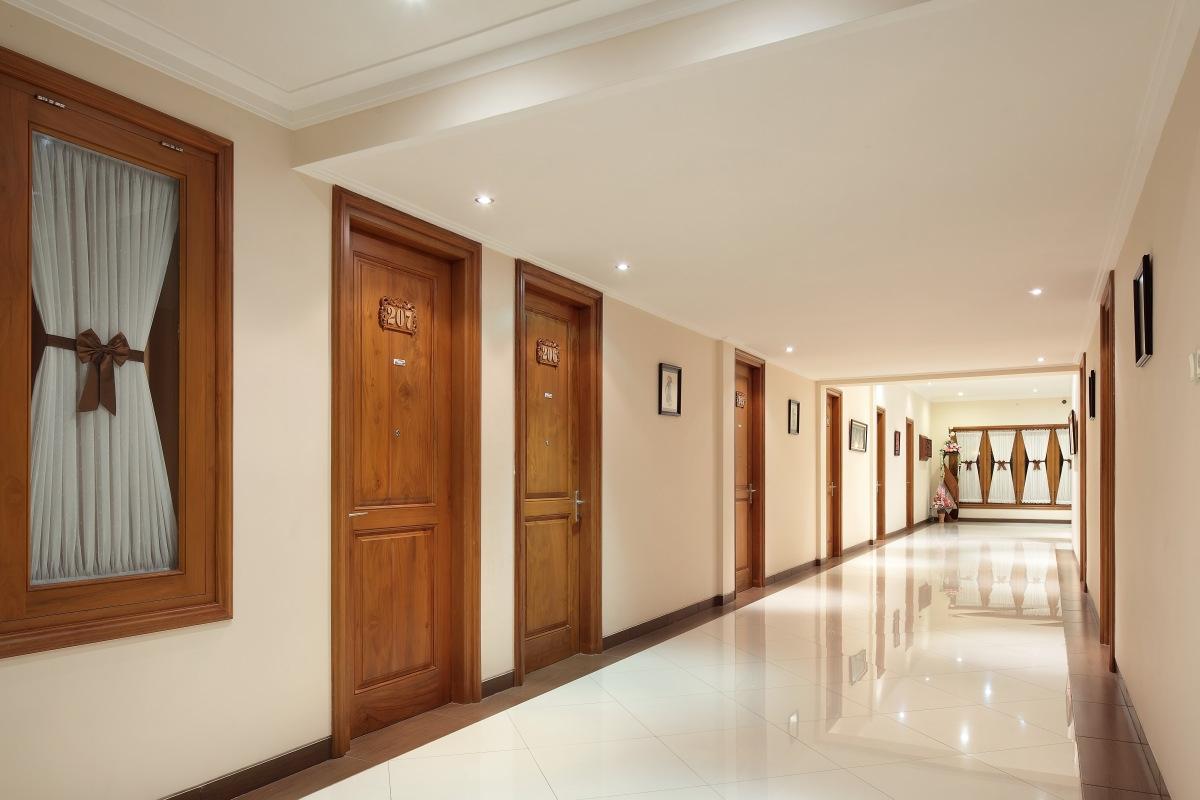 Hotel photo 22 of Kertanegara Premium Guest House.