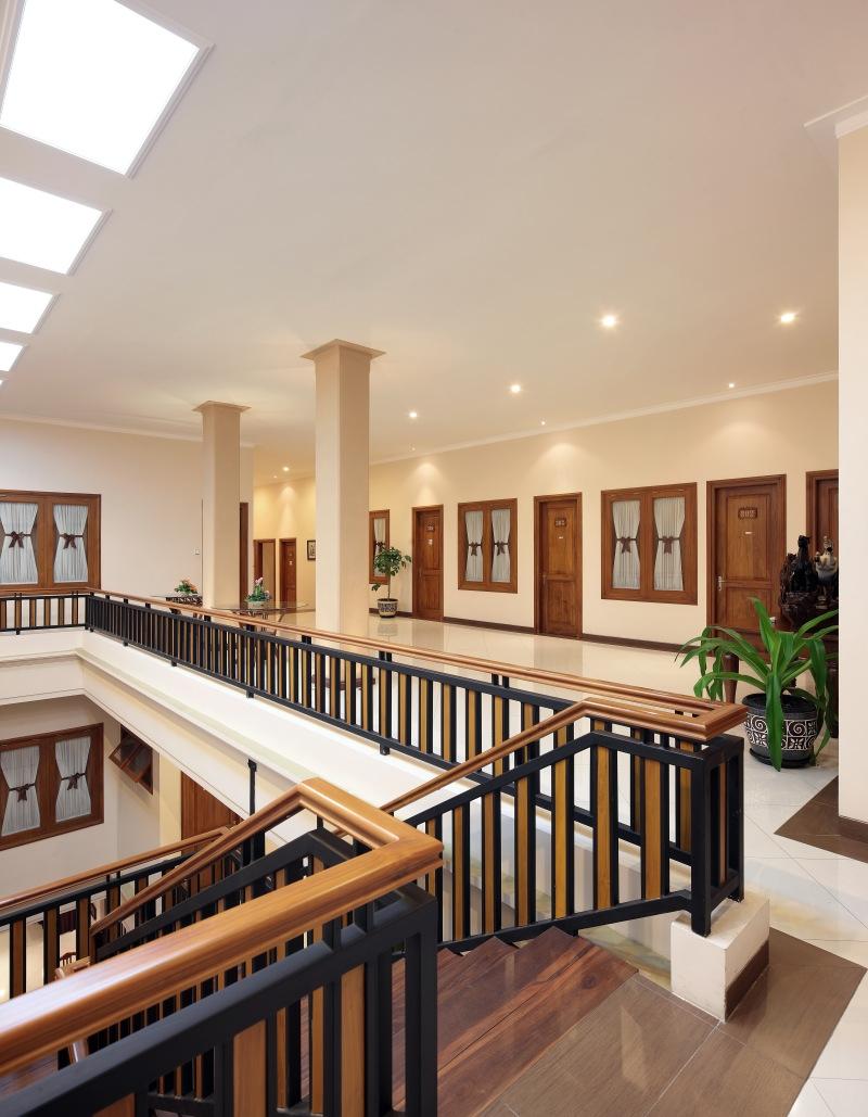 Hotel photo 31 of Kertanegara Premium Guest House.
