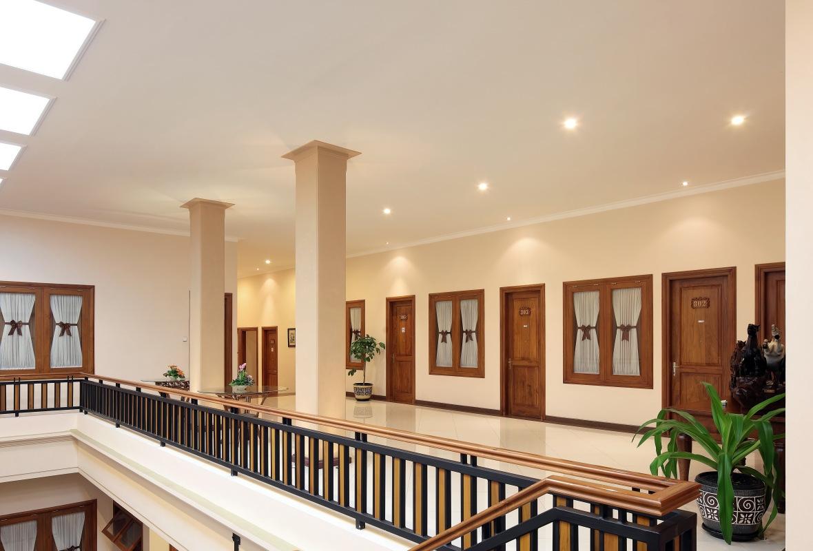 Hotel photo 11 of Kertanegara Premium Guest House.